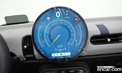 Mini Cooper Convertible 2025 2.0 Автомат в Москве № 213912, миниатюра 8