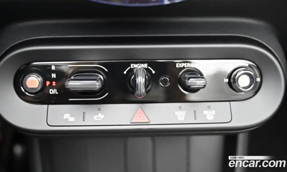 Mini Cooper Convertible 2025 2.0 Автомат в Москве № 213912, фото 9