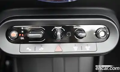 Mini Cooper Convertible 2025 2.0 Автомат в Москве № 213912, миниатюра 9