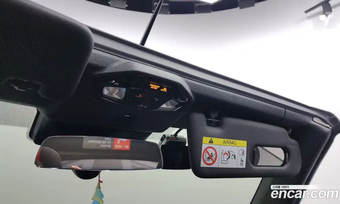 Mini Cooper Convertible 2025 2.0 Автомат в Москве № 213937, фото 19