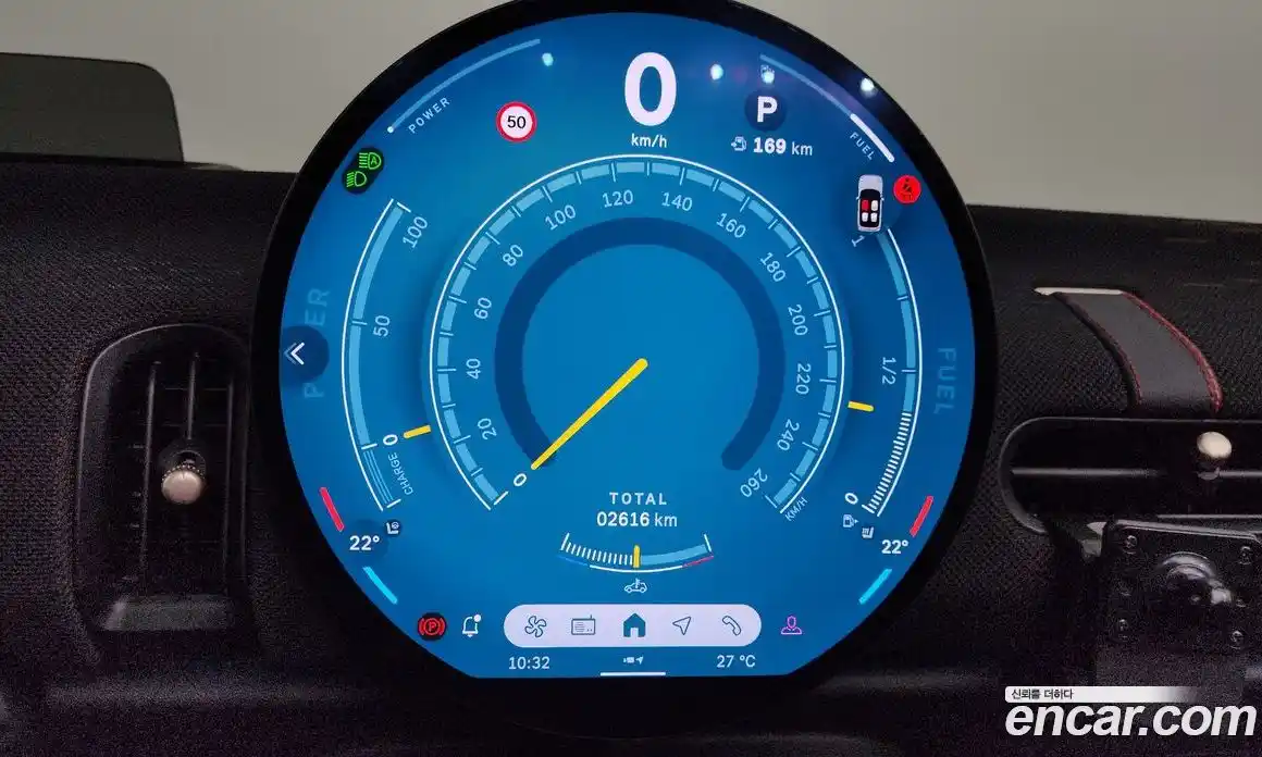 Mini Cooper Convertible 2025 2.0 Автомат в Москве № 213937, фото 8