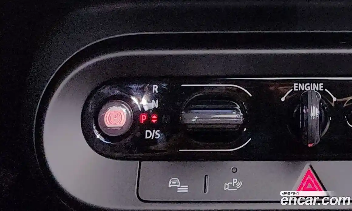 Mini Cooper Convertible 2025 2.0 Автомат в Москве № 213937, фото 9