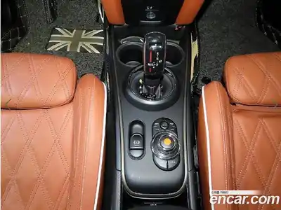 Mini Countryman 2021 2.0 Автомат в Москве № 213979, миниатюра 12