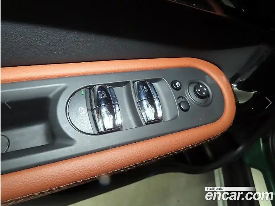 Mini Countryman 2021 2.0 Автомат в Москве № 213979, фото 13