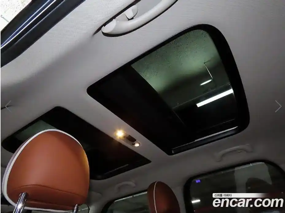 Mini Countryman 2021 2.0 Автомат в Москве № 213979, фото 16