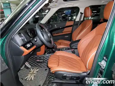 Mini Countryman 2021 2.0 Автомат в Москве № 213979, миниатюра 6