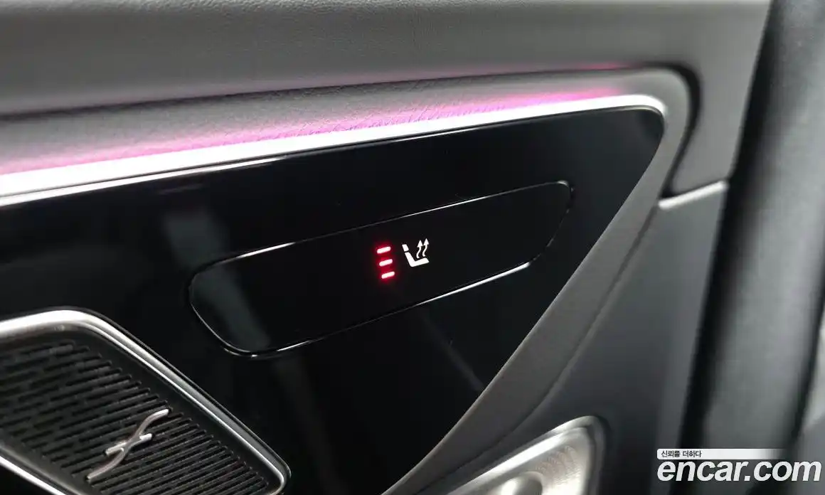 Mercedes-Benz GLC-Class 2024 2.0 Автомат в Москве № 223098, фото 13