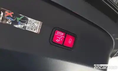 Mercedes-Benz GLC-Class 2024 2.0 Автомат в Москве № 223098, миниатюра 3