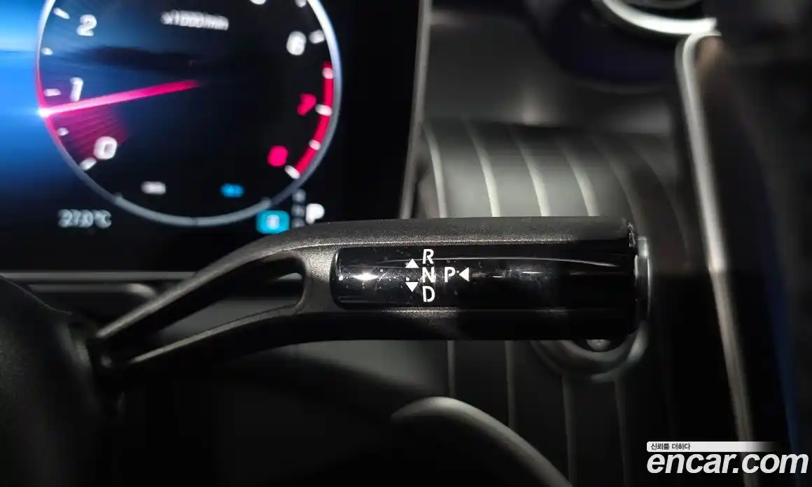 Mercedes-Benz GLC-Class 2024 2.0 Автомат в Москве № 223098, фото 6