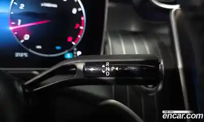 Mercedes-Benz GLC-Class 2024 2.0 Автомат в Москве № 223098, миниатюра 6