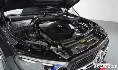 Mercedes-Benz GLC-Class 2024 2.0 Автомат в Москве № 223098, миниатюра 7