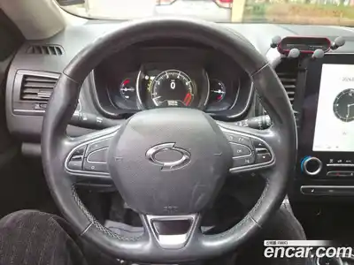 Renault QM6 2018 2.0 Автомат в Москве № 225904, миниатюра 11