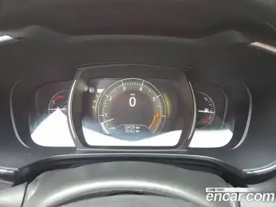 Renault QM6 2018 2.0 Автомат в Москве № 225904, миниатюра 12