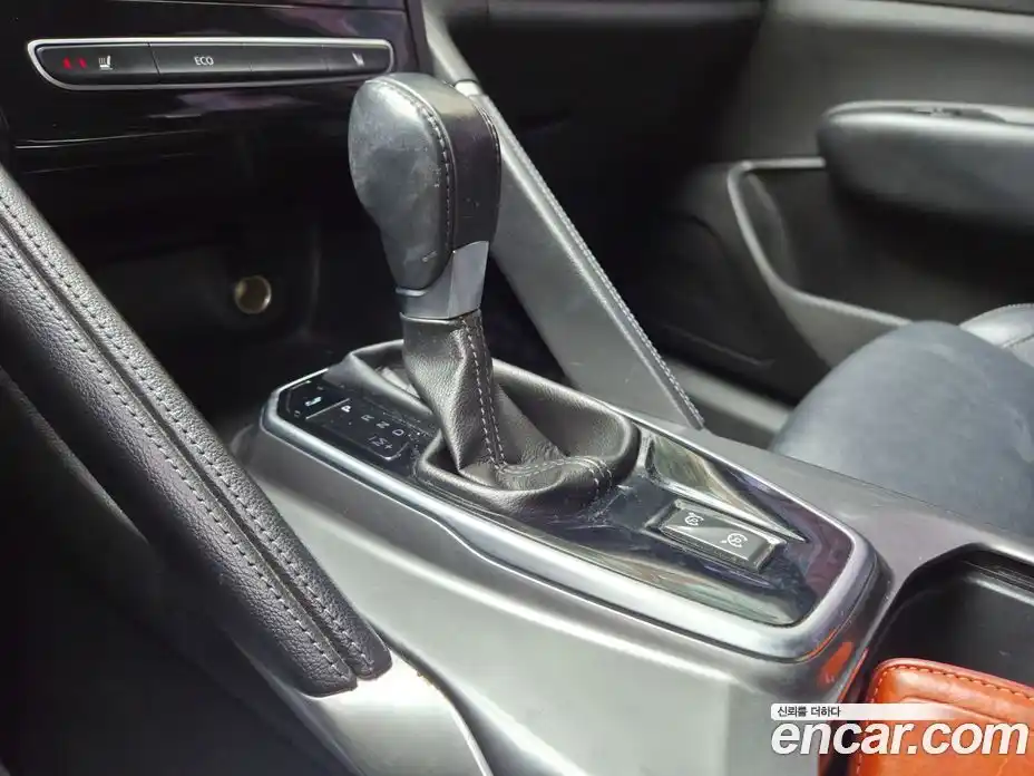 Renault QM6 2018 2.0 Автомат в Москве № 225904, фото 14