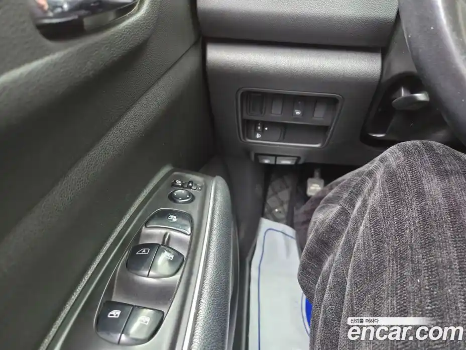 Renault QM6 2018 2.0 Автомат в Москве № 225904, фото 15