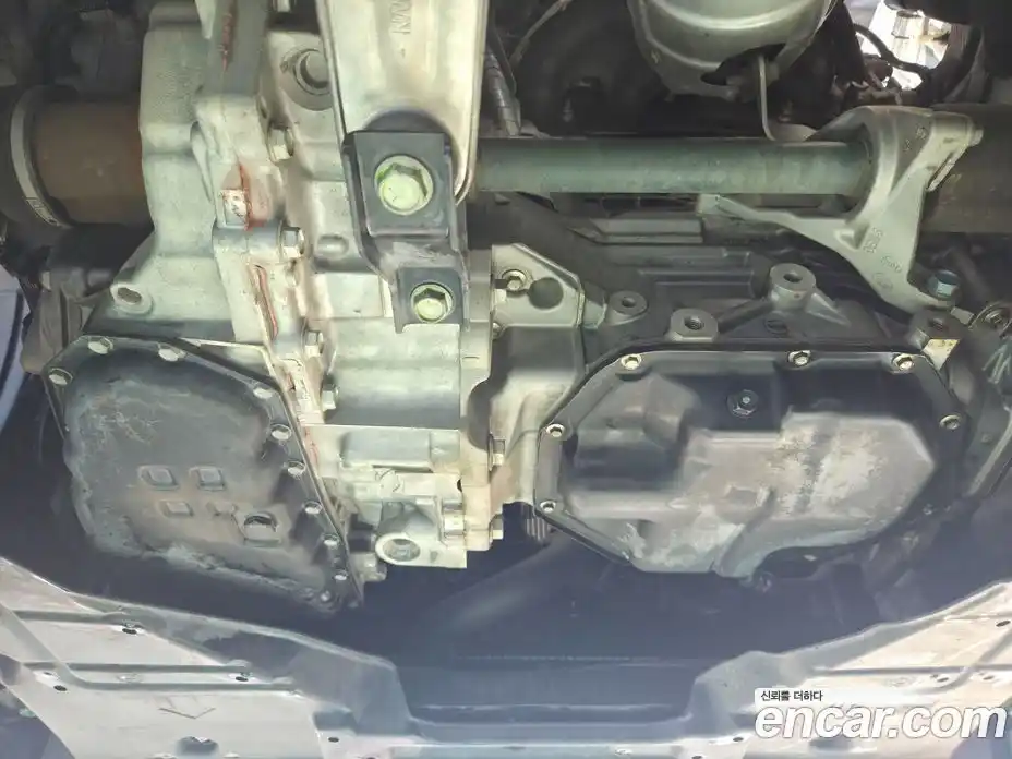 Renault QM6 2018 2.0 Автомат в Москве № 225904, фото 19