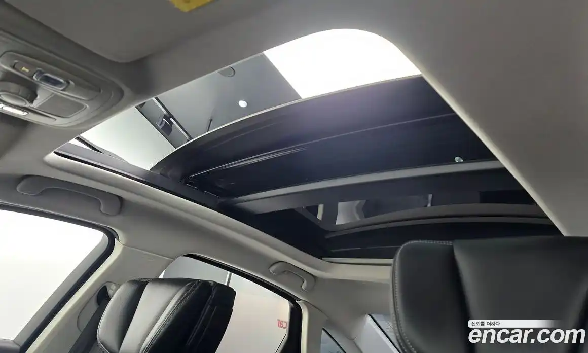 Renault SM6 2016 2.0 Автомат в Москве № 227127, фото 14