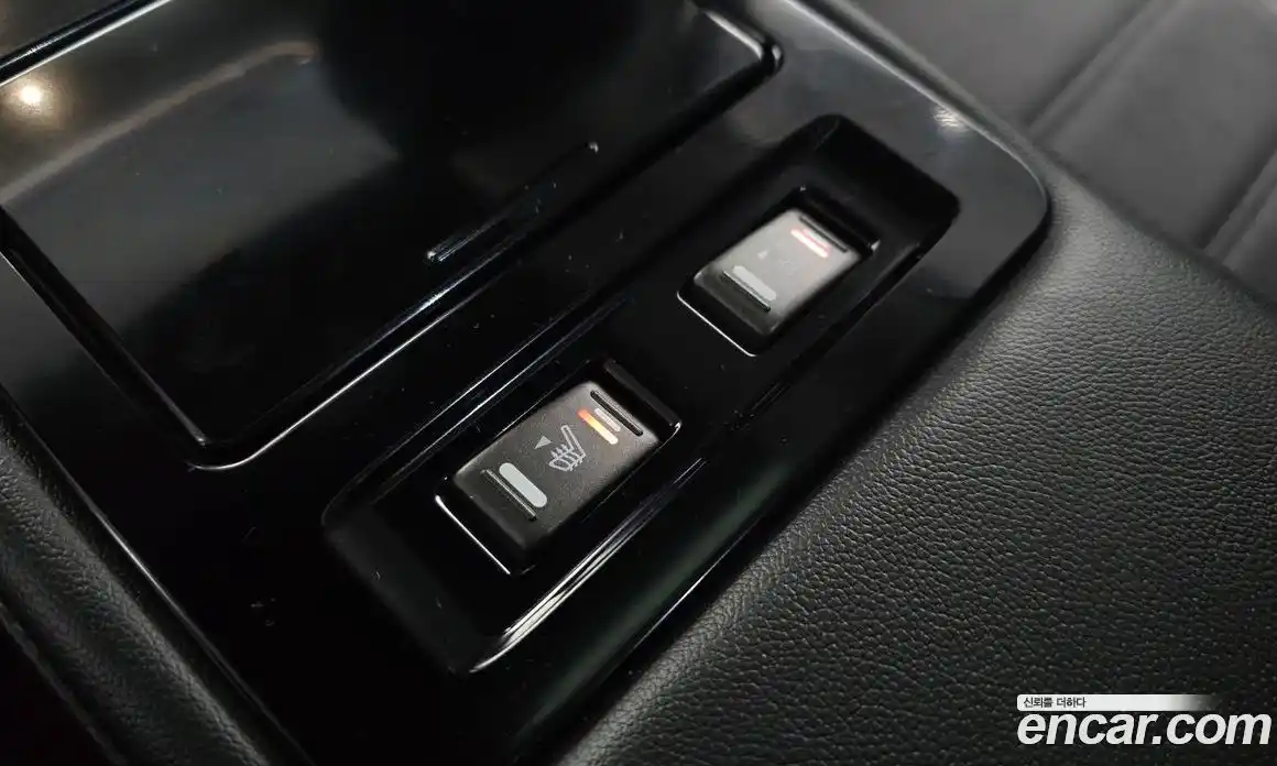 Renault SM6 2016 2.0 Автомат в Москве № 227127, фото 15