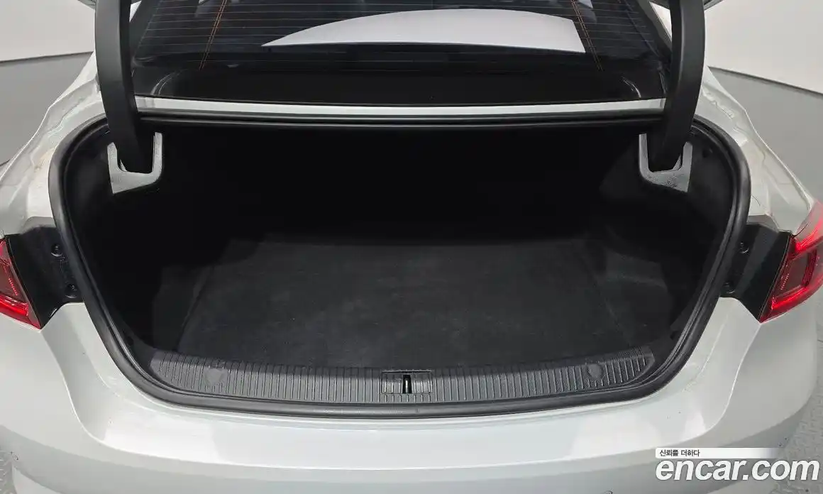 Renault SM6 2016 2.0 Автомат в Москве № 227127, фото 16