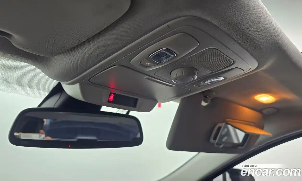 Renault SM6 2016 2.0 Автомат в Москве № 227127, фото 17