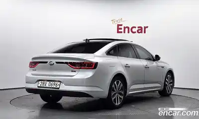 Renault SM6 2016 2.0 Автомат в Москве № 227127, миниатюра 2