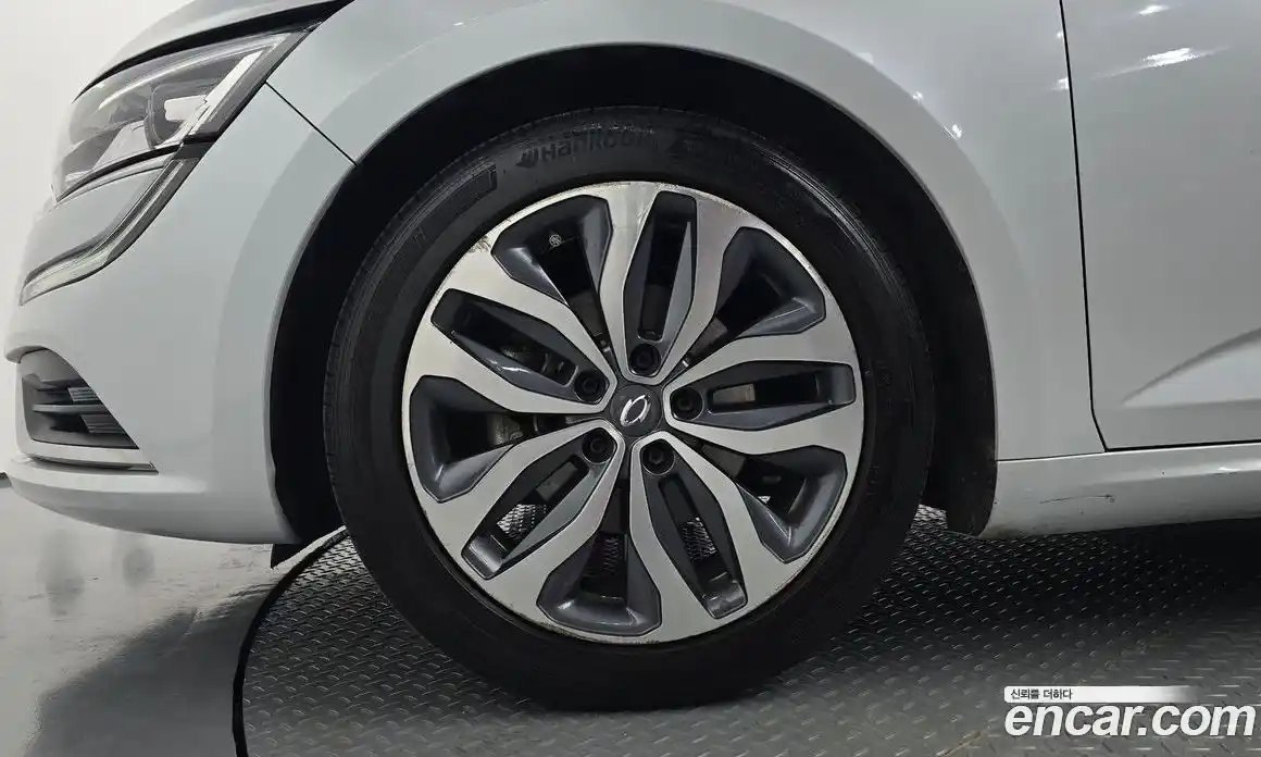 Renault SM6 2016 2.0 Автомат в Москве № 227127, фото 5