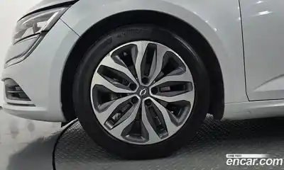 Renault SM6 2016 2.0 Автомат в Москве № 227127, миниатюра 5