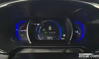 Renault SM6 2016 2.0 Автомат в Москве № 227127, миниатюра 7