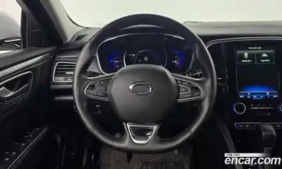 Renault SM6 2016 2.0 Автомат в Москве № 227127, миниатюра 10