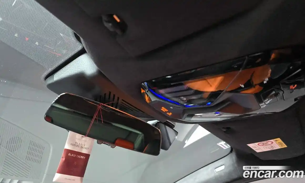 BMW M5 2025 4.4 Автомат в Москве № 228080, фото 11