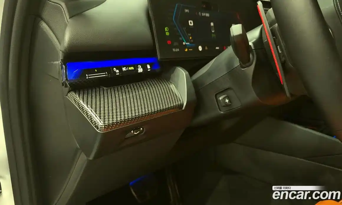 BMW M5 2025 4.4 Автомат в Москве № 228080, фото 13