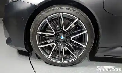 BMW M5 2025 4.4 Автомат в Москве № 228080, миниатюра 4
