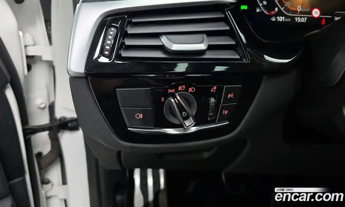 BMW 5-Series 2023 2.0 Автомат в Москве № 228553, фото 13