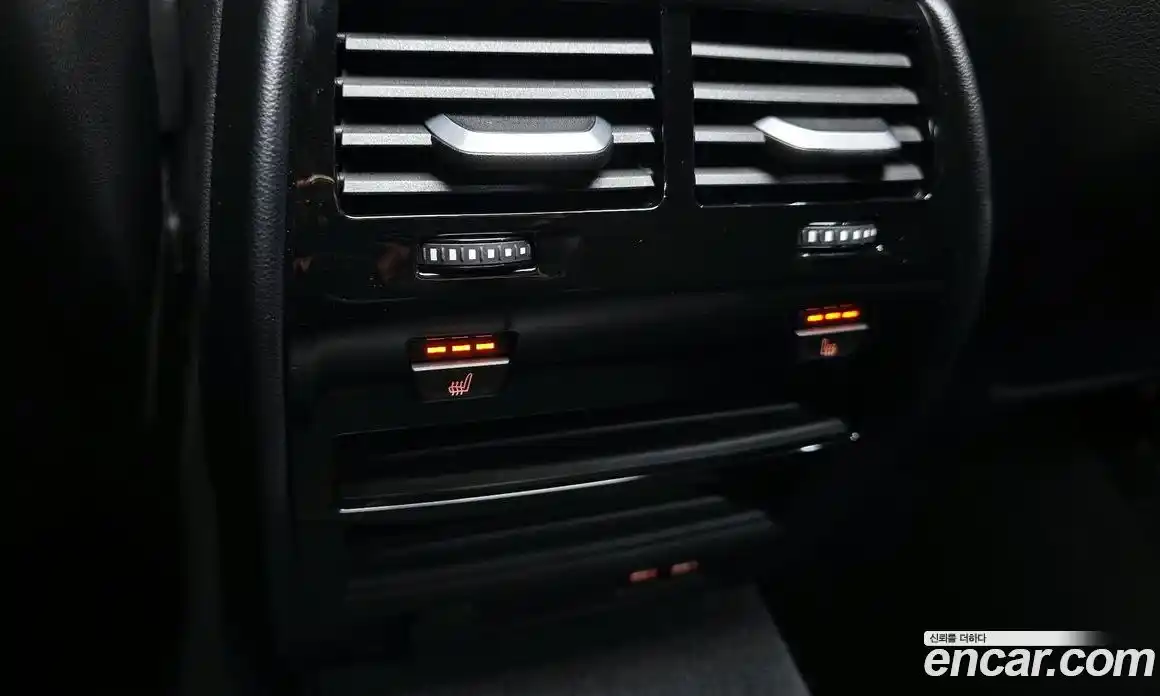 BMW 5-Series 2023 2.0 Автомат в Москве № 228553, фото 17