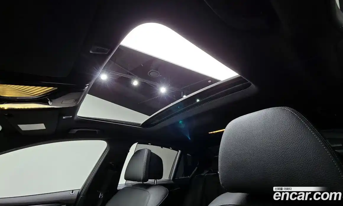 BMW 5-Series 2023 2.0 Автомат в Москве № 228553, фото 19