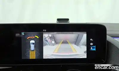 Mercedes-Benz EQA 2021 0.2 Автомат в Москве № 229574, миниатюра 6