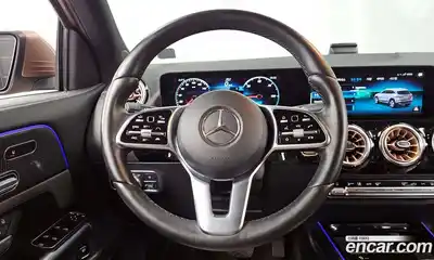 Mercedes-Benz EQA 2021 0.2 Автомат в Москве № 229574, миниатюра 10