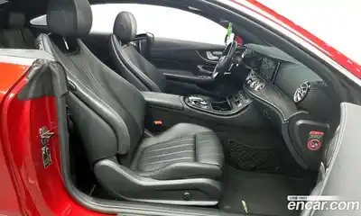 Mercedes-Benz E-Class 2017 1.9 Автомат в Москве № 229657, миниатюра 11