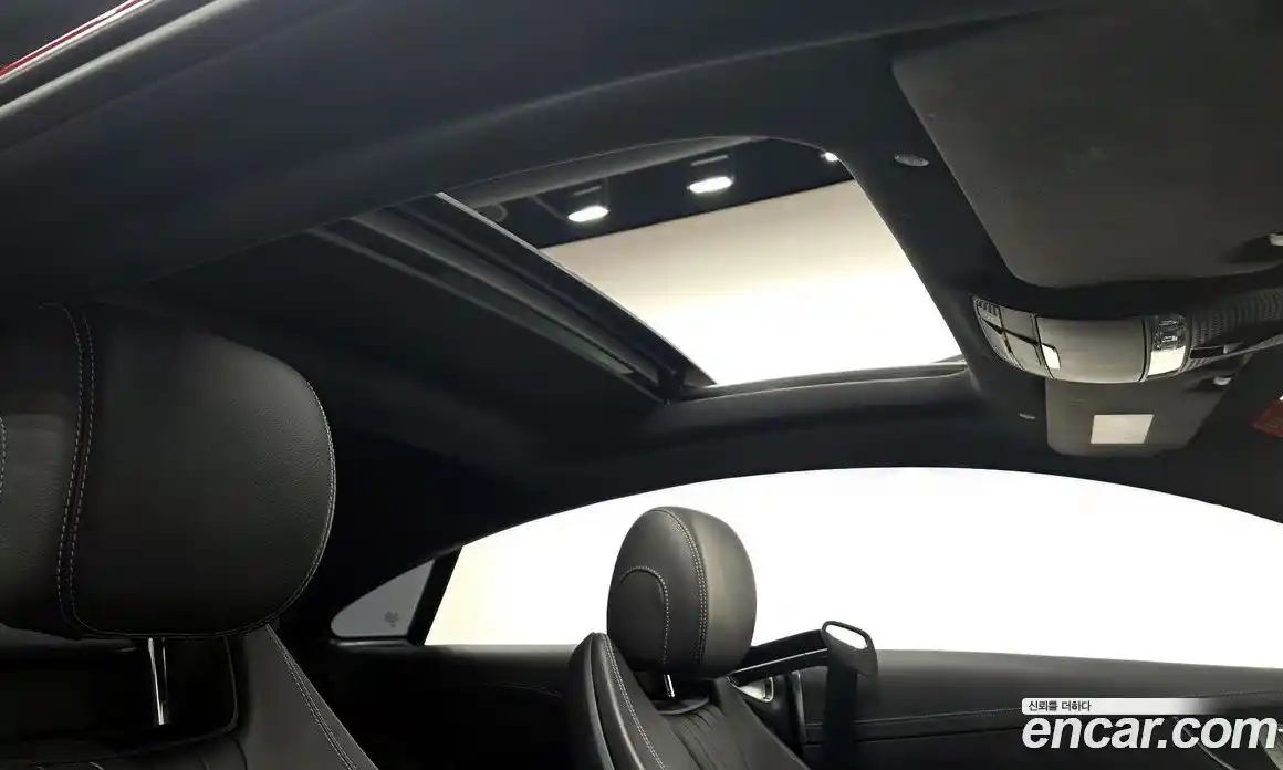 Mercedes-Benz E-Class 2017 1.9 Автомат в Москве № 229657, фото 17