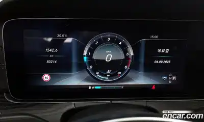 Mercedes-Benz E-Class 2017 1.9 Автомат в Москве № 229657, миниатюра 8