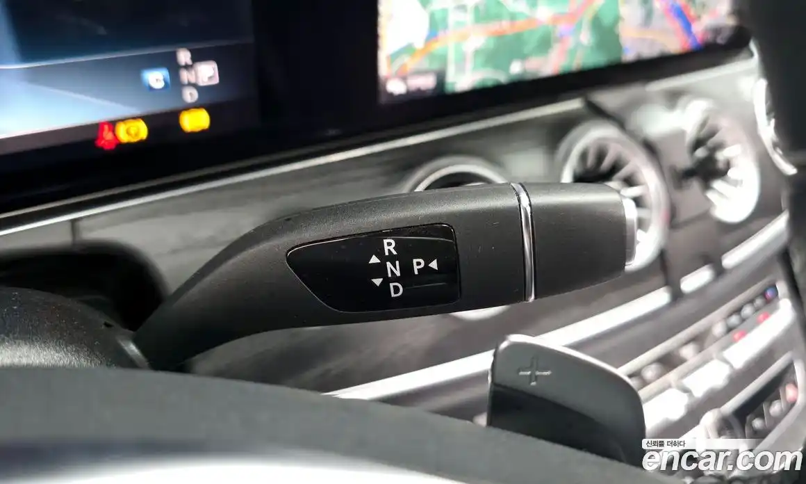 Mercedes-Benz E-Class 2017 1.9 Автомат в Москве № 229657, фото 9