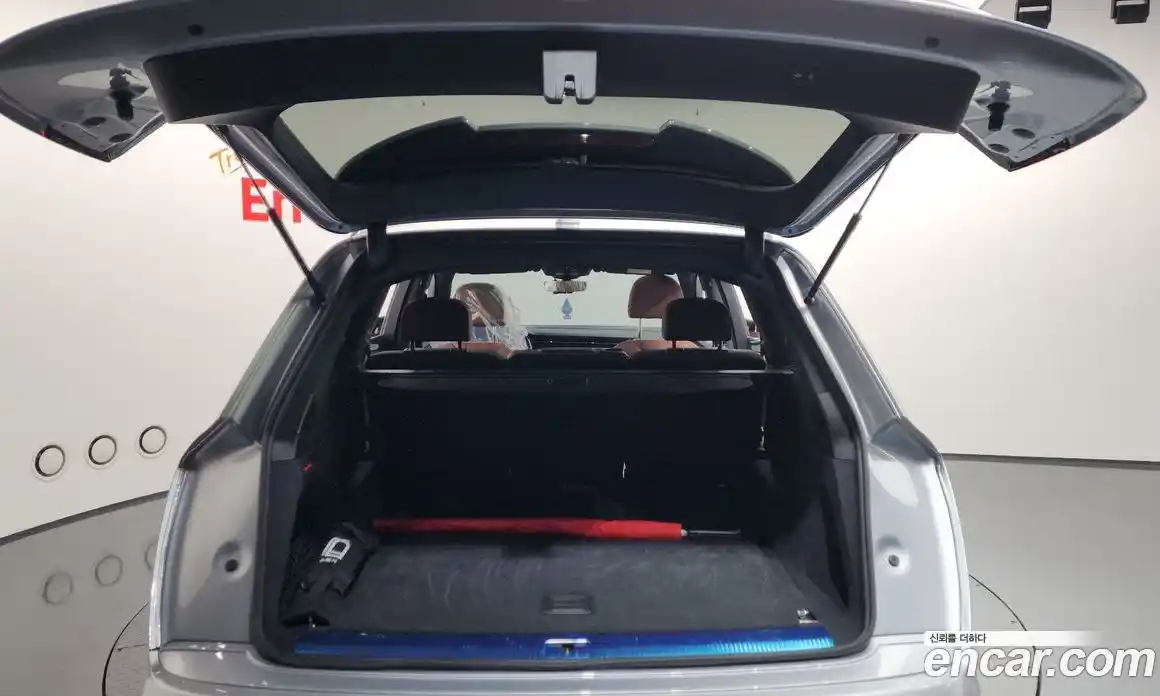 Audi Q7 2022 3.0 Автомат в Москве № 229734, фото 12