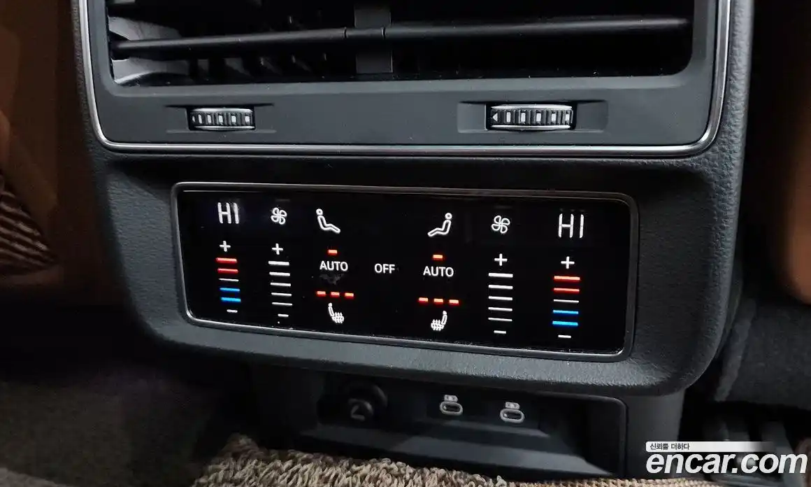 Audi Q7 2022 3.0 Автомат в Москве № 229734, фото 13