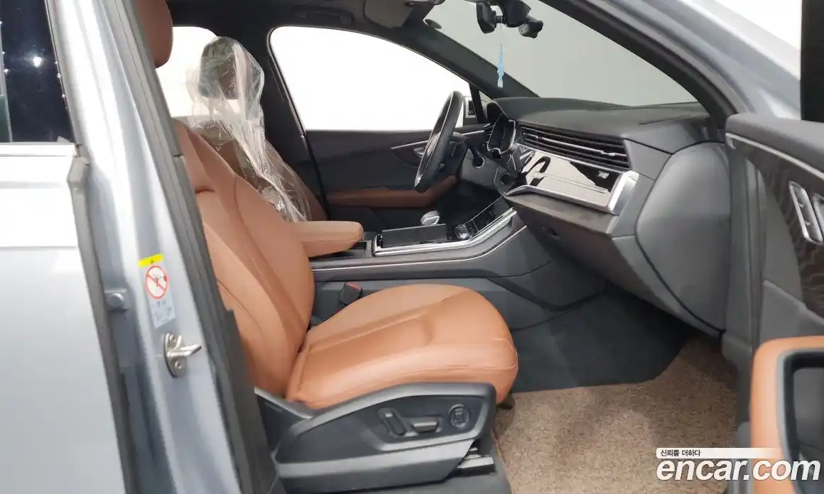 Audi Q7 2022 3.0 Автомат в Москве № 229734, фото 10