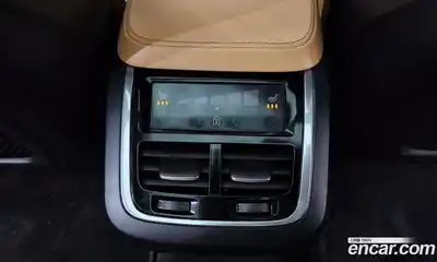 Volvo XC90 2020 2.0 Автомат в Москве № 230442, миниатюра 7