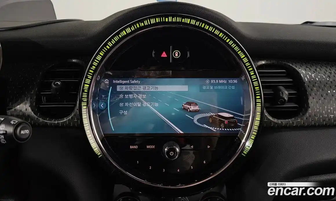 Mini Cooper 2023 Автомат в Москве № 231478, фото 11