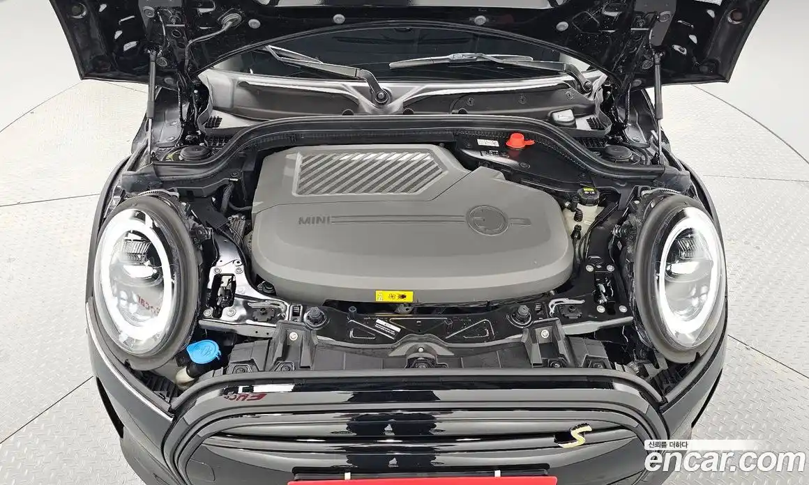 Mini Cooper 2023 Автомат в Москве № 231478, фото 15