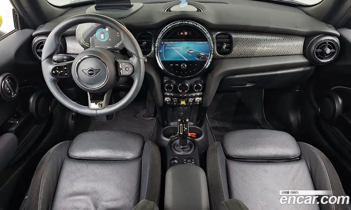 Mini Cooper 2023 Автомат в Москве № 231478, фото 16