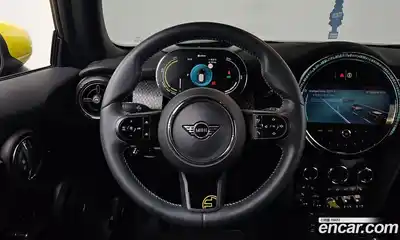 Mini Cooper 2023 Автомат в Москве № 231478, миниатюра 2