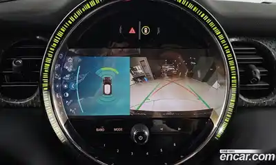 Mini Cooper 2023 Автомат в Москве № 231478, миниатюра 8